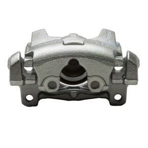 Volvo V70 Brake Caliper - Front - DFC - Premium - Silver Zinc Coated - `07-`18