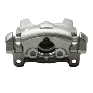 Volvo V70 Brake Caliper - Front - DFC - Premium - Silver Zinc Coated - `07-`18