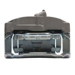 Volvo S60 Cross Country Brake Caliper - Front - DFC - Premium - Silver Zinc Coated - `07-`18