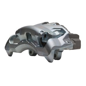 Volvo S60 Cross Country Brake Caliper - Front - DFC - Premium - Silver Zinc Coated - `07-`18