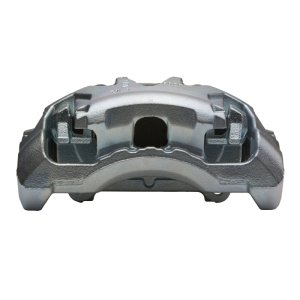 Volvo S80 Brake Caliper - Front - DFC - Premium - Silver Zinc Coated - `07-`18