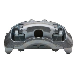 Volvo V60 Brake Caliper - Front-L - DFC - Premium - Silver - `07-`18