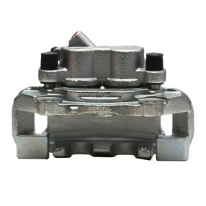 Volvo XC90 Brake Caliper - Front - DFC - Premium - Silver Zinc Coated - `03-`16