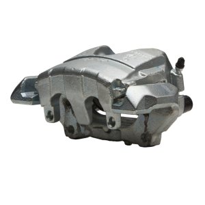 Volvo XC90 Brake Caliper - Front - DFC - Premium - Silver Zinc Coated - `03-`16