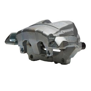 Volvo XC60 Brake Caliper - Front - DFC - Premium - Silver Zinc Coated - `03-`16