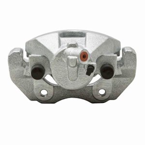 Mazda 3 Brake Caliper - Front - DFC - Premium - Silver Zinc Coated - `04-`13