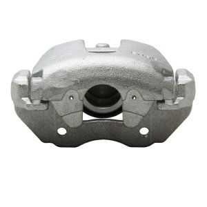 Mazda 3 Brake Caliper - Front - DFC - Premium - Silver Zinc Coated - `04-`13