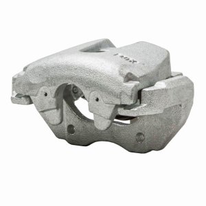 Mazda 3 Brake Caliper - Front - DFC - Premium - Silver Zinc Coated - `04-`13