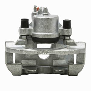 Mazda 3 Brake Caliper - Front - DFC - Premium - Silver - `04-`13 Mazda 3 Brake Caliper - Front - DFC - Premium - Silver - `04-`13
