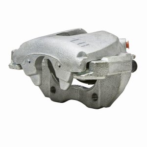 Mazda 3 Brake Caliper - Front - DFC - Premium - Silver - `04-`13 Mazda 3 Brake Caliper - Front - DFC - Premium - Silver - `04-`13
