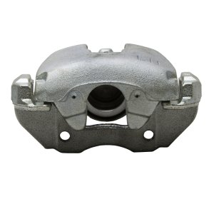 Mazda 3 Brake Caliper - Front - DFC - Premium - Silver - `04-`13 Mazda 3 Brake Caliper - Front - DFC - Premium - Silver - `04-`13