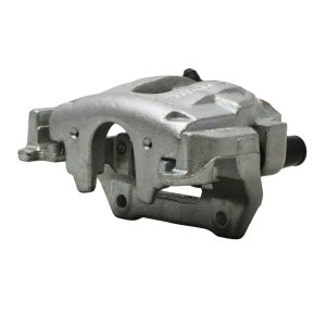 Volvo S80 Brake Calipers - Rear - DFC - Premium - Silver Zinc Coated - `99-`09