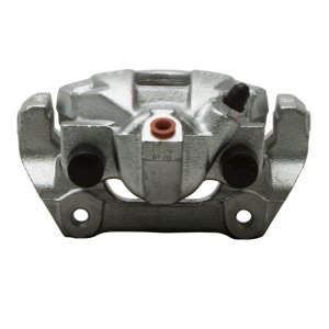 Volvo V70 Brake Calipers - Rear - DFC - Premium - Silver Zinc Coated - `99-`09