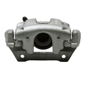 Volvo V70 Brake Calipers - Rear - DFC - Premium - Silver Zinc Coated - `99-`09