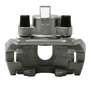 Volvo V70 Brake Calipers - Rear - DFC - Premium - Silver Zinc Coated - `99-`09