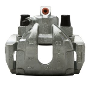 Volvo XC70 Brake Calipers - Rear - DFC - Premium - Silver Zinc Coated - `99-`09