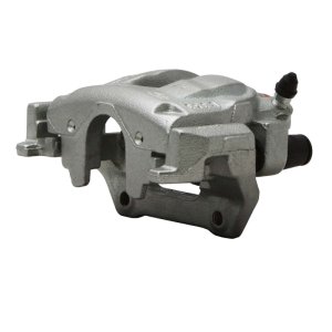 Volvo S80 Brake Caliper - Rear - DFC - Premium - Silver Zinc Coated - `99-`09