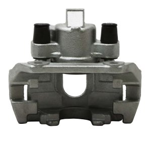 Volvo V70 Brake Caliper - Rear - DFC - Premium - Silver Zinc Coated - `99-`09