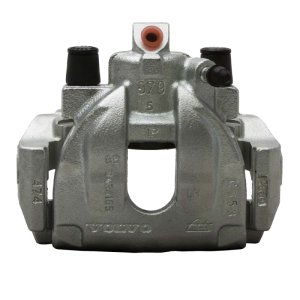 Volvo V70 Brake Caliper - Rear - DFC - Premium - Silver Zinc Coated - `99-`09