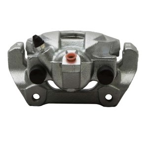 Volvo V70 Brake Caliper - Rear - DFC - Premium - Silver Zinc Coated - `99-`09