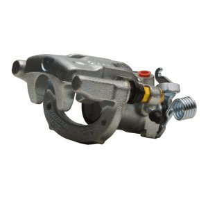 Volvo S40 Brake Caliper - Rear - DFC - Premium - Silver Zinc Coated - `00-`10