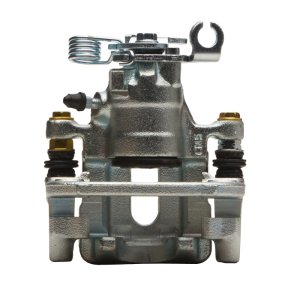 Volvo S40 Brake Caliper - Rear - DFC - Premium - Silver Zinc Coated - `00-`10