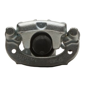 Volvo V40 Brake Caliper - Rear - DFC - Premium - Silver Zinc Coated - `00-`10