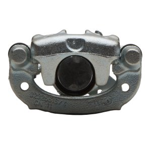 Volvo V40 Brake Caliper - Rear-L - DFC - Premium - Silver Zinc Coated - `00-`10