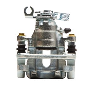 Volvo V40 Brake Caliper - Rear-L - DFC - Premium - Silver Zinc Coated - `00-`10