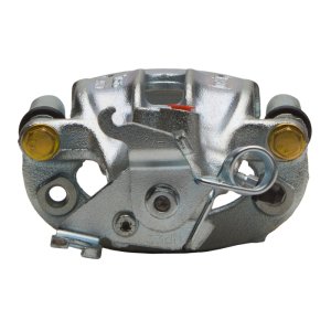 Volvo V40 Brake Caliper - Rear-L - DFC - Premium - Silver Zinc Coated - `00-`10