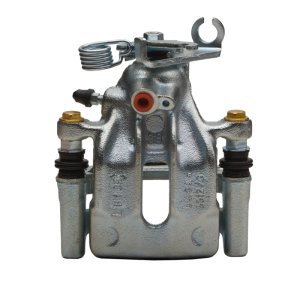 Volvo V40 Brake Caliper - Rear-L - DFC - Premium - Silver Zinc Coated - `00-`10