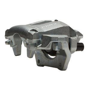 Volvo XC90 Brake Caliper - Rear - DFC - Premium - Silver Zinc Coated - `03-`14