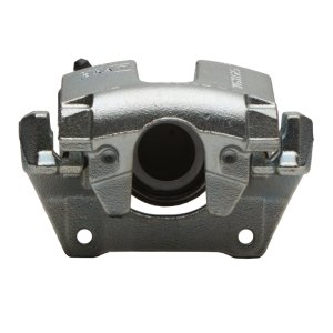 Volvo XC90 Brake Caliper - Rear - DFC - Premium - Silver Zinc Coated - `03-`14