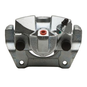 Volvo XC90 Brake Caliper - Rear - DFC - Premium - Silver Zinc Coated - `03-`14