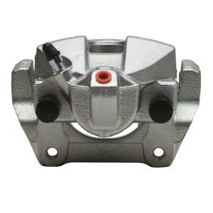 Volvo XC90 Brake Caliper - Rear - DFC - Premium - Silver Zinc Coated - `03-`14