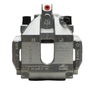 Volvo XC90 Brake Caliper - Rear - DFC - Premium - Silver Zinc Coated - `03-`14