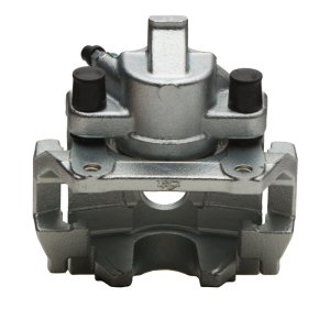 Volvo XC90 Brake Caliper - Rear - DFC - Premium - Silver Zinc Coated - `03-`14