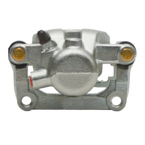 Volvo S80 Brake Caliper - Rear - DFC - Premium - Silver Zinc Coated - `07-`16