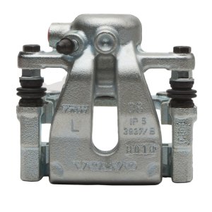 Volvo S80 Brake Caliper - Rear - DFC - Premium - Silver Zinc Coated - `07-`16