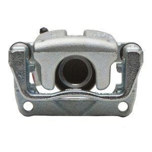 Volvo S80 Brake Caliper - Rear - DFC - Premium - Silver Zinc Coated - `07-`16