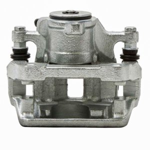 Volvo XC70 Brake Caliper - Rear - DFC - Premium - Silver Zinc Coated - `07-`16