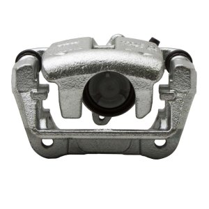 Volvo XC70 Brake Caliper - Rear - DFC - Premium - Silver Zinc Coated - `07-`16