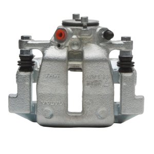 Volvo V70 Brake Caliper - Rear - DFC - Premium - Silver Zinc Coated - `07-`18