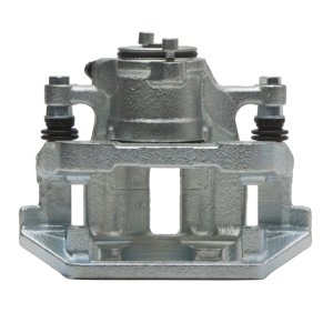 Volvo V70 Brake Caliper - Rear - DFC - Premium - Silver Zinc Coated - `07-`18