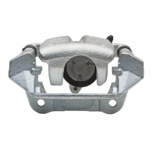 Volvo V70 Brake Caliper - Rear - DFC - Premium - Silver Zinc Coated - `07-`18