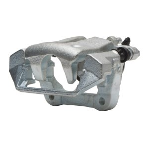 Volvo V70 Brake Caliper - Rear - DFC - Premium - Silver Zinc Coated - `07-`18