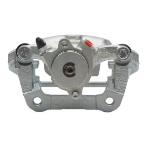 Volvo V70 Brake Caliper - Rear - DFC - Premium - Silver Zinc Coated - `07-`18