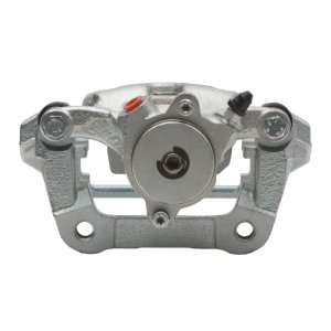 Volvo V70 Brake Caliper - Rear - DFC - Premium - Silver - `07-`18