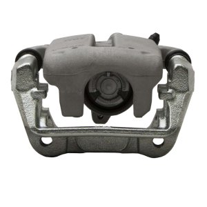 Volvo S60 Cross Country Brake Caliper - Rear - DFC - Premium - Silver - `11-`18