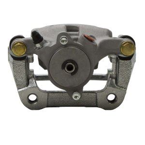 Volvo XC70 Brake Caliper - Rear - DFC - Premium - Silver - `11-`18